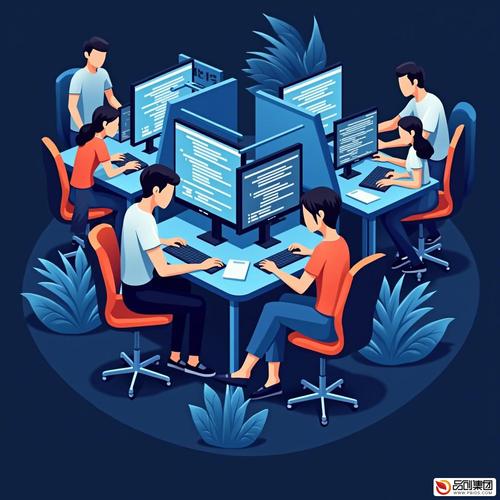 开发人员外包服务 驱动高效、专业与创新的软件外包新引擎